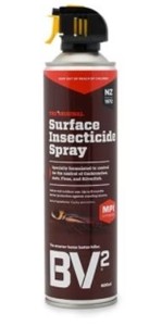 Products: Surface Insecticide 600ml - Good Soil