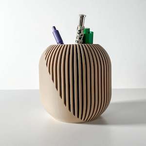 Pot Organisers: Strata Pot