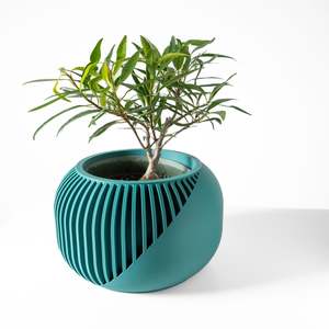 Planters: Strata Planter