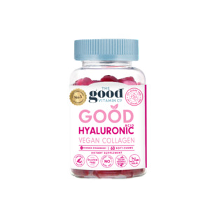 Vitamins Supplements Soft Chews Gummies For Sale: Good Hyaluronic Acid - Vegan Collagen
