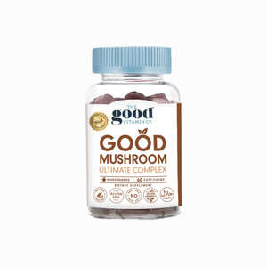 Good Mushroom Ultimate Complex