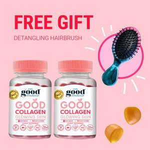 Bundles: Good Collagen Bundle with free gift