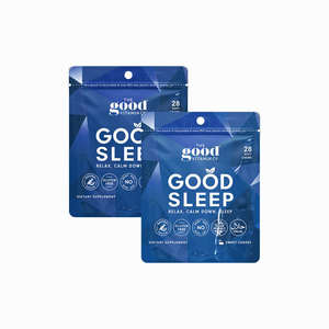 All: Good Sleep Pouch 2 Pack