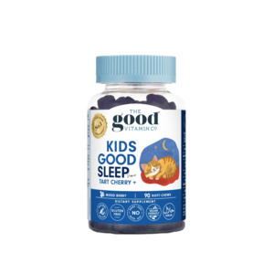 All: Kids Good Sleep Tart Cherry+