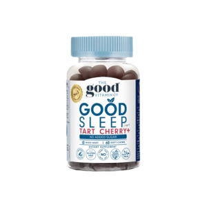 All: Good Sleep Tart Cherry+ 60s