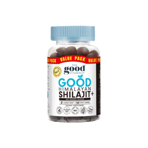 All: Value Pack Good Himalayan Shilajit+ 160s