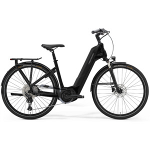 Merida 25 EFLOAT CITY 400 EQ
