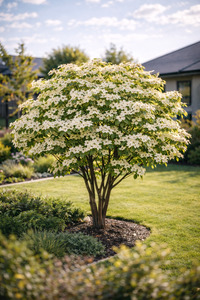 Cornus Kousa – Japanese Dogwood