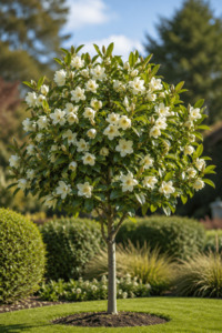 Michelia “Lemon Fragrant”