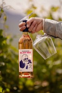 All Day' Rosé - 6-pack