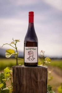 Chillin' Pinot - 6 pack