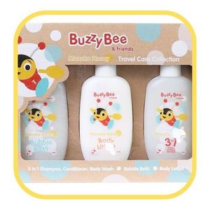 Products: Buzzy Bee Manuka Honey Baby Care