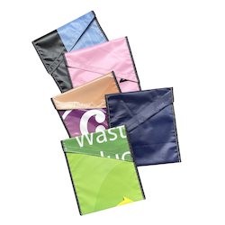 Frontpage: Laptop Sleeve / Book Bag