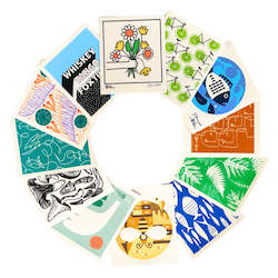 Frontpage: Holiday SPRUCE Gift Box Set