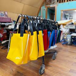 Frontpage: ENCORE Tote - Small Bag