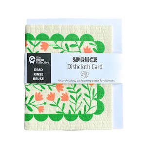 gift card: SPRUCE Gift Card - Wildflower
