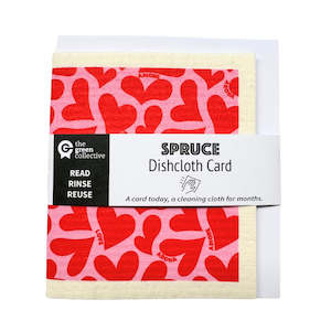 gift card: SPRUCE Gift Card - Hearts ♡