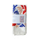 Weaving Flower Tea Towel