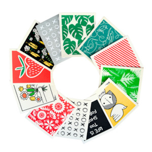 Best Sellers Bundles: SPRUCE Gift Box Set