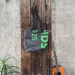 Backpack + Tote BANNER Bag