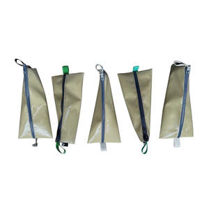 Bags: Wedge Bag - Clay NEW