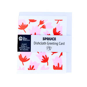 SPRUCE Gift Card - Rata