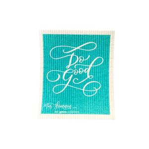 Swedish Dishcloth SPRUCE - Do Good