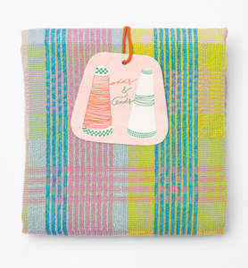 Kitchen Towel #88 Wild Weave NEW