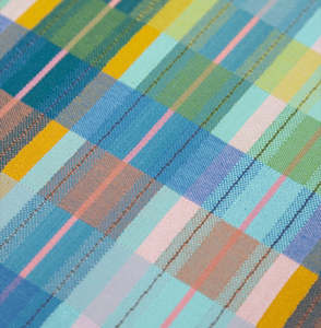 NEW Tea Towel #92A Basket Style