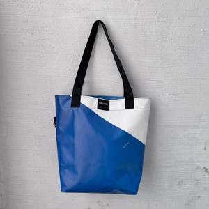 Bags: Splice BANNER Bags #52 - Repurposed Advertising Sign
