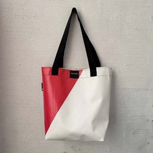 BANNER Bags #42 - Repurposed Advertising Sign