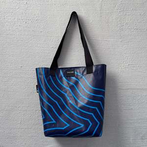 Bags: BANNER Bags #32 - Repurposed Event & Advertising Totes
