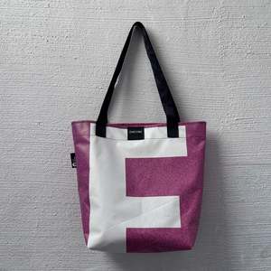 Bags: BANNER Bags #34 - Repurposed Event & Advertising Totes