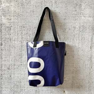 BANNER Bags - Repurposed Advertising Sign