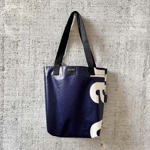 BANNER Bags - Repurposed Advertising Signs