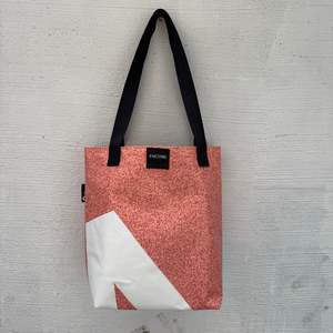 BANNER Bags #W - Repurposed Advertising Sign