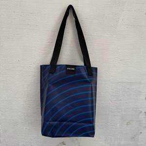 Bags: BANNER Bags #O - Repurposed Advertising Sign