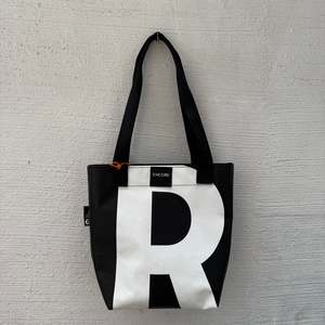 Bags: Small BANNER Bags #Y - Repurposed Advertising Sign