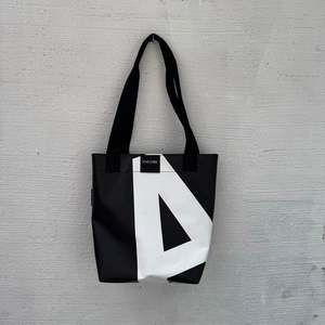 Small BANNER Bags - Repurposed Advertising Sign