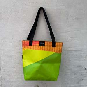 BANNER Bags - Repurposed Advertising Sign