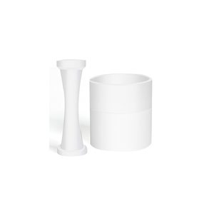 Products: Nespresso Pod Dosing Ring