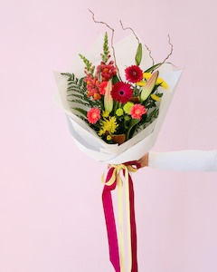 Pretty Petaly Things: The Brights