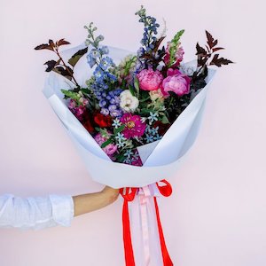 Pretty Petaly Things: THE BERRIES