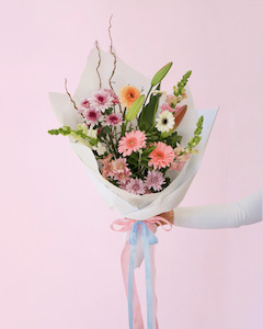 Pretty Petaly Things: The Pastels