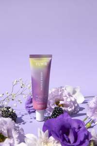 Home Fragrance: FLWR Hand Cream - Purple Reign