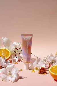Home Fragrance: FLWR Hand Cream - Fleur D'Oranger
