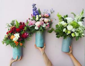 Pretty Petaly Things: THE MIDI CERAMIC FLOWER VASE