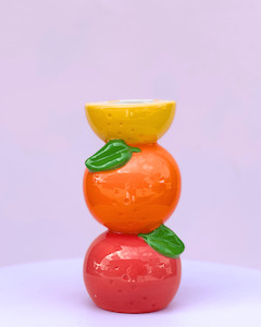 Bundable App Updated: Citrus Stack - Flower Vase