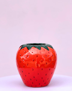 Bundable App Updated: Strawberry Fields - Flower Vase