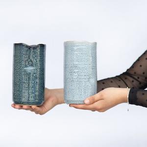 Handmade Ceramic Vase